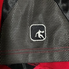 and1 バスパン 2XLの画像