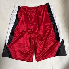 and1 バスパン 2XLの画像