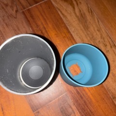 Sabuステンレスサーモペットボトルホルダーの画像