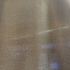 美原店　④ カーテン　2枚1セットの画像