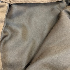 美原店　④ カーテン　2枚1セットの画像