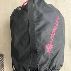 スノーボードウェア上下＋3点セットの画像