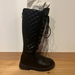 女子ブーツ20.0の画像