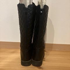 女子ブーツ20.0の画像