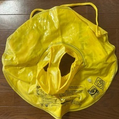 うきわ　プーさん　50cmの画像