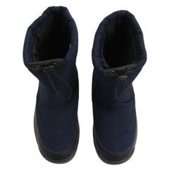 COSBY 防水撥水ユニスノーブーツ CSSNB-10 雪道転倒防止ソール 
の画像