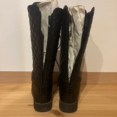 女子ブーツ20.0の画像