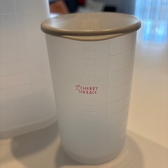 バーミックス付属品の画像