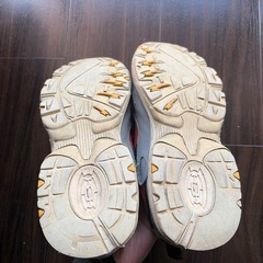 Skechersスニーカー　サイズ26.5の画像