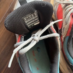 Skechersスニーカー　サイズ26.5の画像