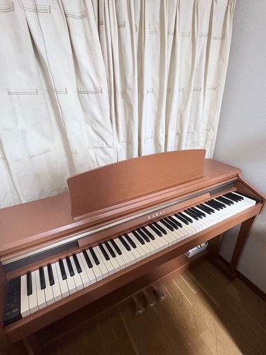 ピアノ
