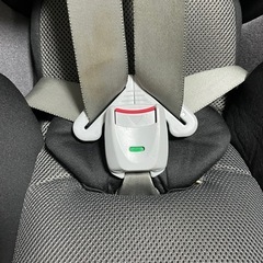 コンビ　チャイルドシートの画像