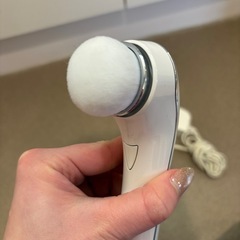 リファ　洗顔ブラシの画像