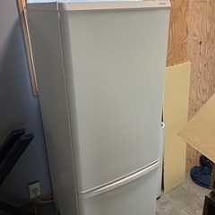 冷蔵庫2022年製　パナソニック　⭐︎一人暮らし始める方最適⭐︎の画像
