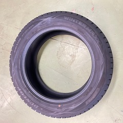 タイヤ WINTER MAXX DUNLOP DIGI TYRE STUDLESS ダンロップ スタッドレス 225/55R17 97Q X2918 WM01 の画像