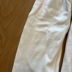 [2/7まで]　バーバリーブルーレーベル　パーカー　の画像