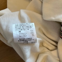 [2/7まで]　バーバリーブルーレーベル　パーカー　の画像