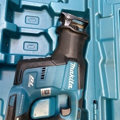 充電式レシプロソー　JR188Dの画像