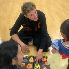 【無料】2/23英語であそぼう♪の画像