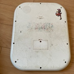 ひらがな タブレットの画像