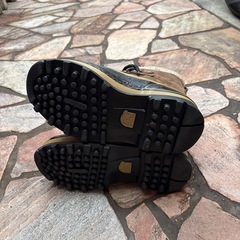 スノーブーツ　ソレル　Caribou 25〜26センチ
の画像