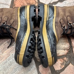 スノーブーツ　ソレル　Caribou 25〜26センチ
の画像