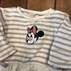 プティマイン  BEBE 子供服80-90の画像