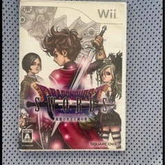 Wiiカセット　大乱闘　ドラクエ　ポケモンの画像