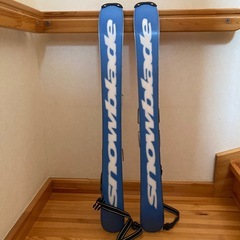 サロモンスノーブレード　ミニマックス　99.9の画像