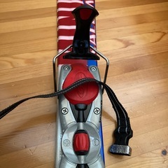 サロモンスノーブレード　ミニマックス　99.9の画像