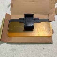 昼夜対応バイザーの画像