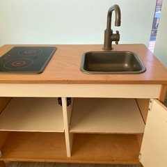 IKEA キッチン 収納にも使えます✨の画像