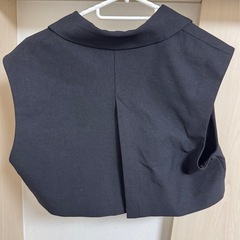 PAGEBOY ベストの画像