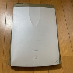 Canonスキャナー