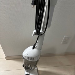 TWINBIRD掃除機の画像