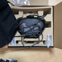 	 パナソニック コリコラン EW-RA510の画像