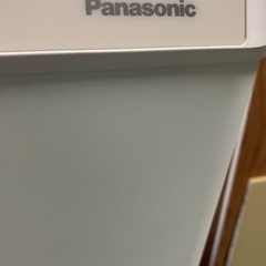 冷蔵庫2022年製　パナソニック　⭐︎一人暮らし始める方最適⭐︎の画像