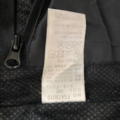 自重堂ヒーターベストの画像