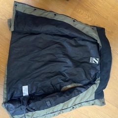 自重堂ヒーターベストの画像