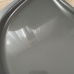 COMBI コンビ 電動ハイローチェア ホワイトレーベル ネムリラ AUTO SWING BEDi Long シェル EG ミンティーブルーの画像