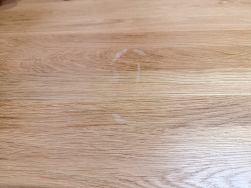 【お渡し予定の方が決まりました】ダイニングテーブルセット