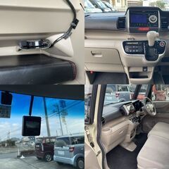 ホンダ　N-BOX　平成26年式　走行148648ｋｍ 　車検令和8年12月15日まで！現状渡し！コミコミ価格！すぐ乗れます！の画像
