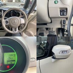 ホンダ　N-BOX　平成26年式　走行148648ｋｍ 　車検令和8年12月15日まで！現状渡し！コミコミ価格！すぐ乗れます！の画像