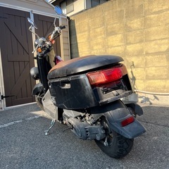 ヤマハ　VOX  不動　放置　部品取り　の画像