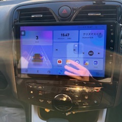 【低走行】日産セレナC26の画像