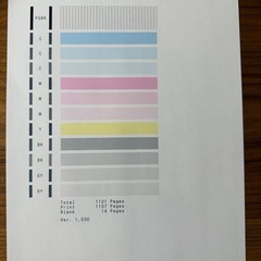 【動作良好】Canon キャノン TS8530 プリンター 複合機の画像