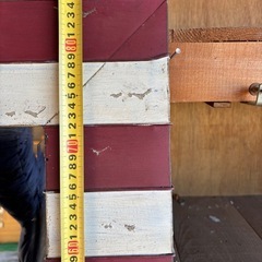 wtwアメリカ国旗鏡の画像