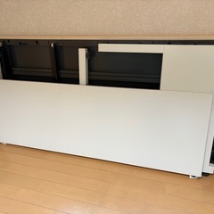 コクヨ デスクチェアーセット(商談中)の画像