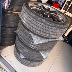 work シュバート sc4 19インチ
の画像