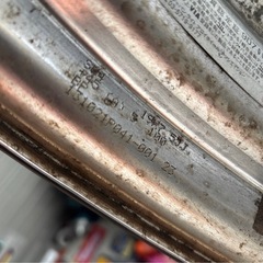 work シュバート sc4 19インチ
の画像